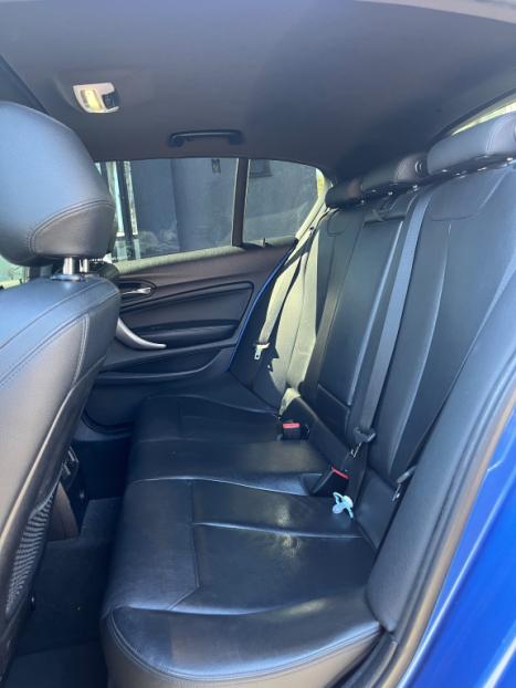 BMW M 140I 3.0 24V 4P TURBO AUTOM�TICO, Foto 8