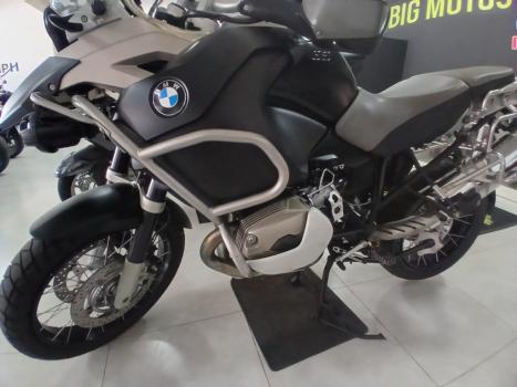BMW R 1200 GS ADVENTURE, Foto 1