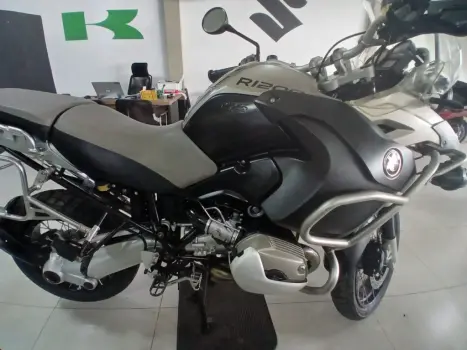 BMW R 1200 GS ADVENTURE, Foto 7