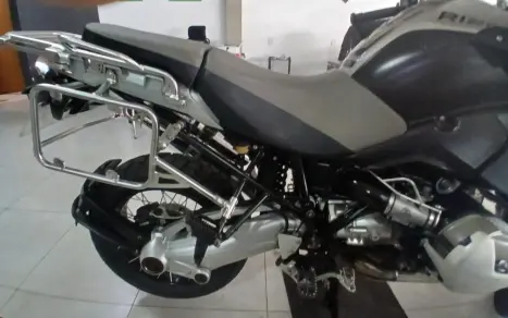 BMW R 1200 GS ADVENTURE, Foto 8