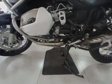 BMW R 1200 GS ADVENTURE, Foto 10