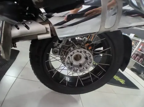 BMW R 1200 GS ADVENTURE, Foto 12