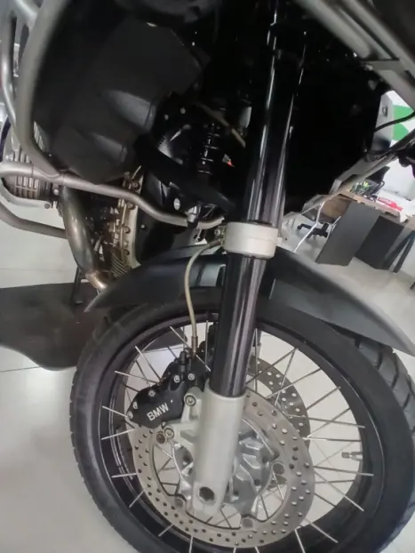 BMW R 1200 GS ADVENTURE, Foto 13