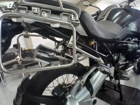 BMW R 1200 GS ADVENTURE, Foto 14