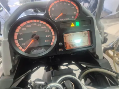 BMW R 1200 GS ADVENTURE, Foto 16