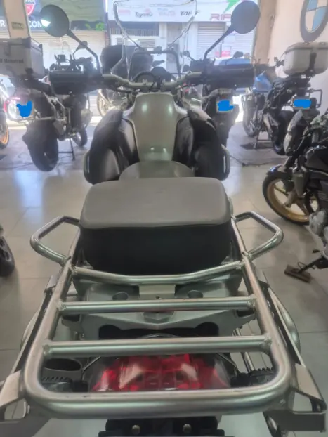 BMW R 1200 GS ADVENTURE, Foto 17
