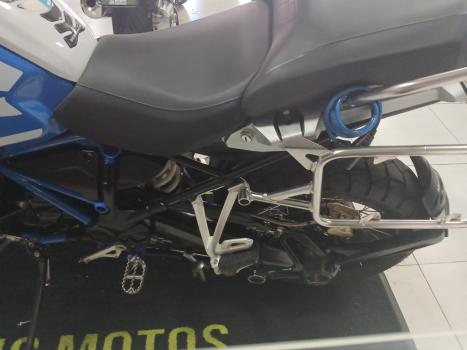 BMW R 1200 GS PREMIUM RALLYE, Foto 9