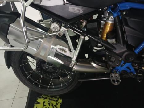 BMW R 1200 GS PREMIUM RALLYE, Foto 13