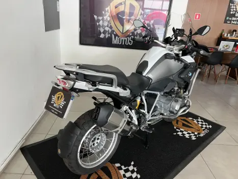 BMW R 1200 GS PREMIUM, Foto 6