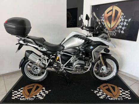 BMW R 1200 GS PREMIUM, Foto 1