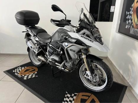 BMW R 1200 GS PREMIUM, Foto 2