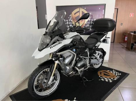 BMW R 1200 GS PREMIUM, Foto 3
