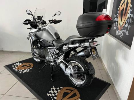 BMW R 1200 GS PREMIUM, Foto 4