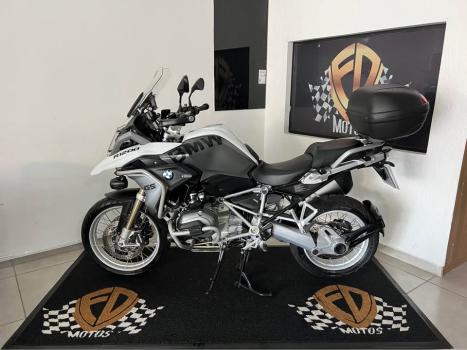 BMW R 1200 GS PREMIUM, Foto 5