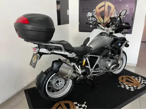 BMW R 1200 GS PREMIUM, Foto 6