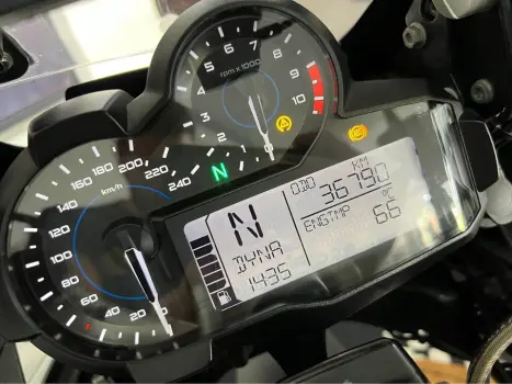 BMW R 1200 GS PREMIUM, Foto 7