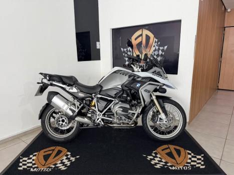 BMW R 1200 GS PREMIUM, Foto 1