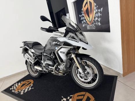 BMW R 1200 GS PREMIUM, Foto 2
