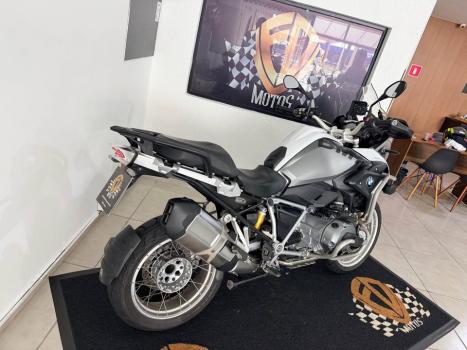 BMW R 1200 GS PREMIUM, Foto 4