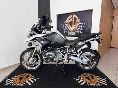 BMW R 1200 GS PREMIUM, Foto 5