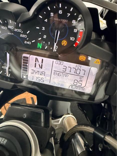 BMW R 1200 GS PREMIUM, Foto 7