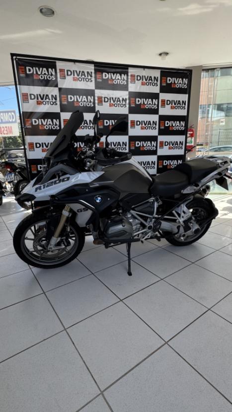 BMW R 1200 GS SPORT, Foto 1