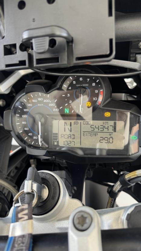BMW R 1200 GS SPORT, Foto 4