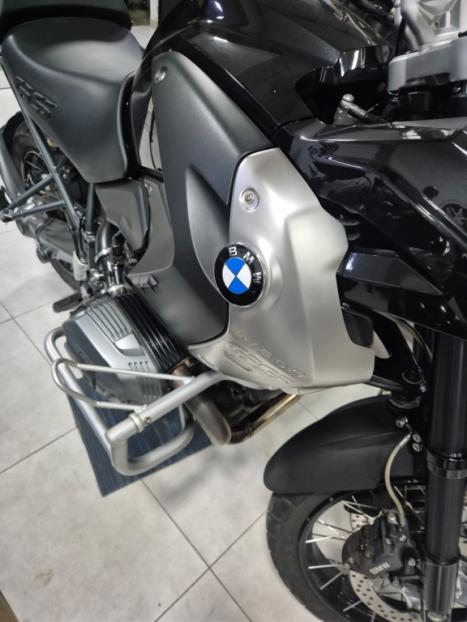 BMW R 1200 GS TRIPLE BLACK, Foto 7