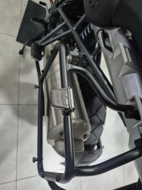 BMW R 1200 GS TRIPLE BLACK, Foto 13