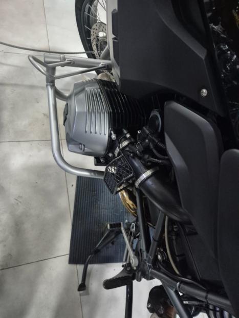 BMW R 1200 GS TRIPLE BLACK, Foto 15