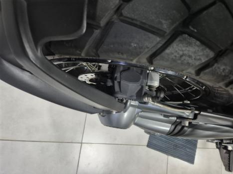 BMW R 1200 GS TRIPLE BLACK, Foto 16