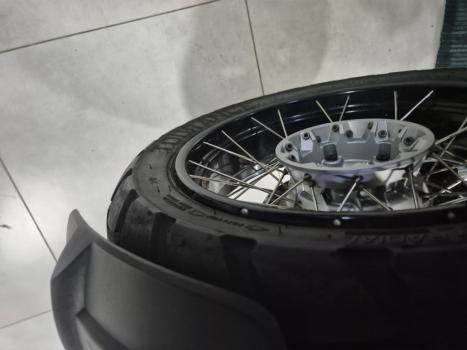BMW R 1200 GS TRIPLE BLACK, Foto 17