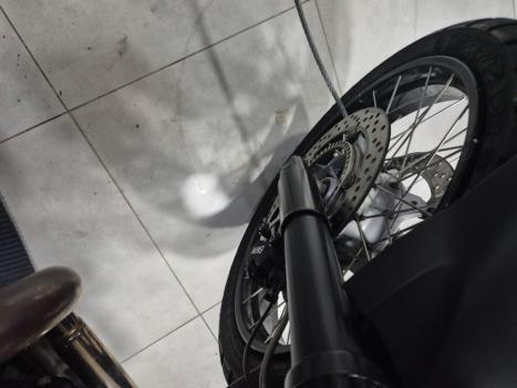 BMW R 1200 GS TRIPLE BLACK, Foto 19