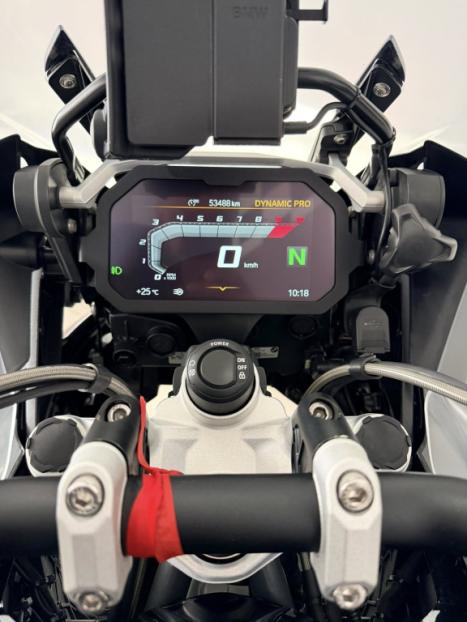 BMW R 1250 GS ADVENTURE TRIPLE BLACK, Foto 9