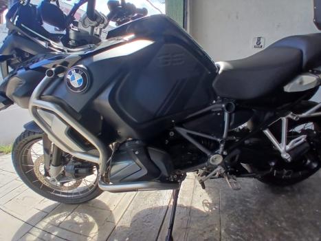 BMW R 1250 GS ADVENTURE TRIPLE BLACK, Foto 1