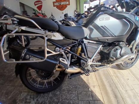BMW R 1250 GS ADVENTURE TRIPLE BLACK, Foto 3