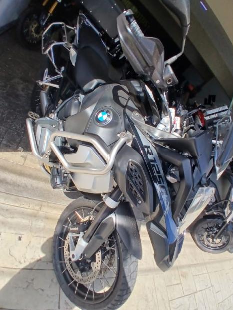 BMW R 1250 GS ADVENTURE TRIPLE BLACK, Foto 5
