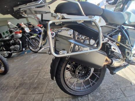 BMW R 1250 GS ADVENTURE TRIPLE BLACK, Foto 4
