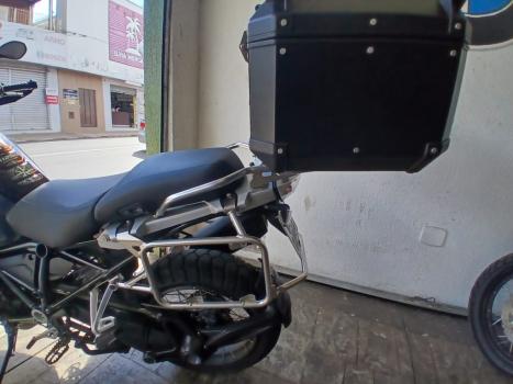 BMW R 1250 GS ADVENTURE TRIPLE BLACK, Foto 8