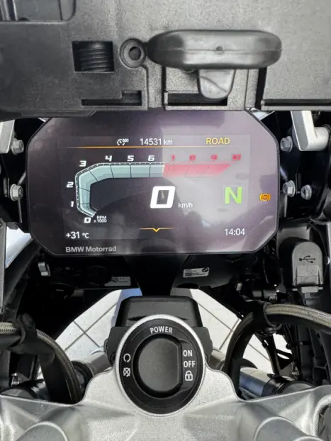 BMW R 1250 GS SPORT, Foto 2