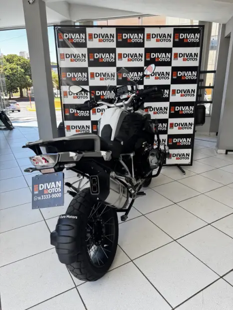 BMW R 1250 GS SPORT, Foto 4