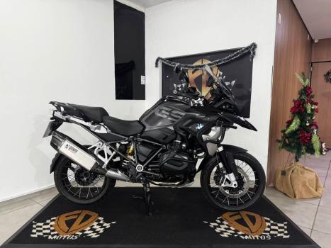 BMW R 1250 GS TRIPLE BLACK, Foto 1