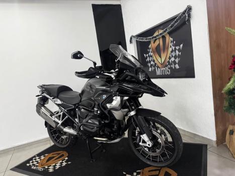 BMW R 1250 GS TRIPLE BLACK, Foto 2