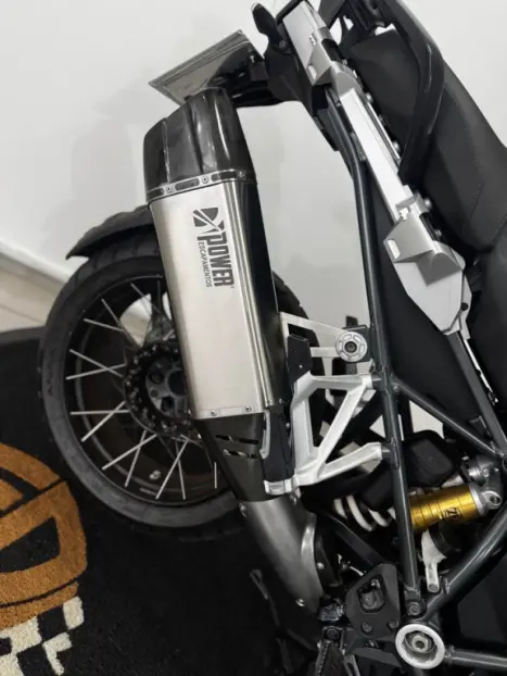 BMW R 1250 GS TRIPLE BLACK, Foto 7