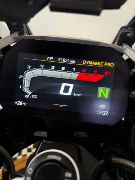 BMW R 1250 GS TRIPLE BLACK, Foto 8