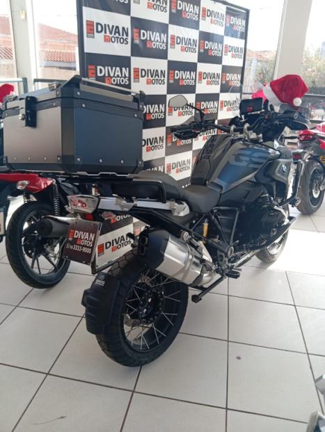 BMW R 1250 GS TRIPLE BLACK, Foto 2