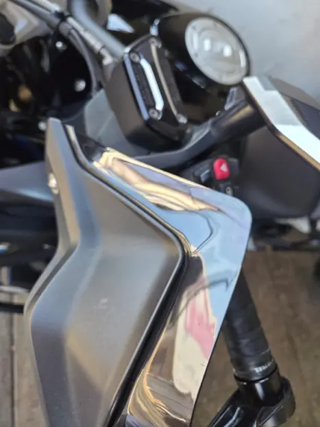 BMW R 1250 GS TRIPLE BLACK OPTION 719, Foto 7