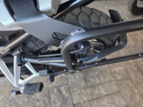 BMW R 1250 GS TRIPLE BLACK OPTION 719, Foto 11