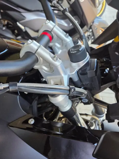BMW R 1250 GS TRIPLE BLACK OPTION 719, Foto 12