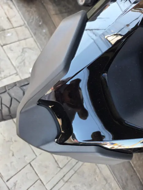 BMW R 1250 GS TRIPLE BLACK OPTION 719, Foto 13